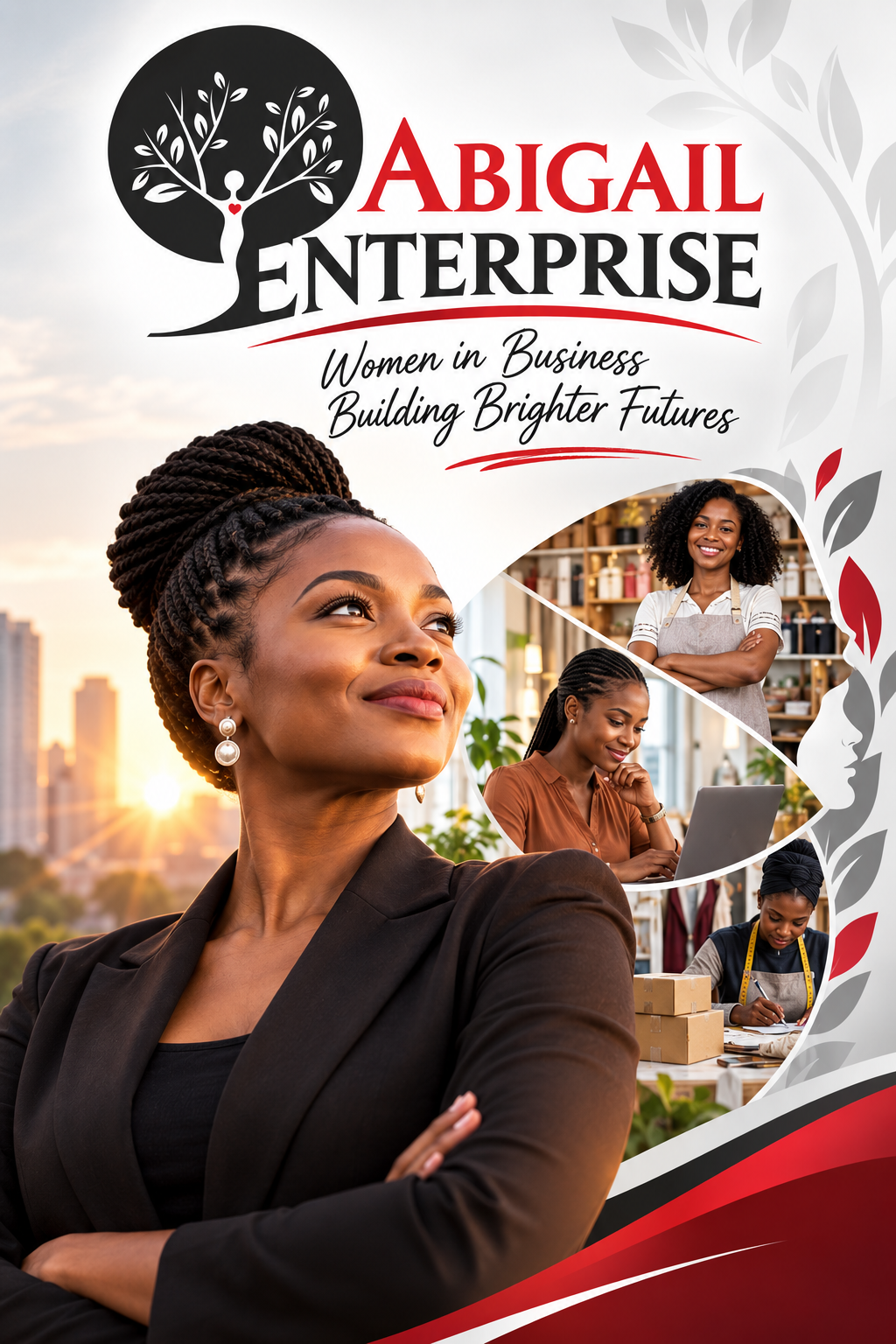 Abigail Enterpise Entrepreneurship Development