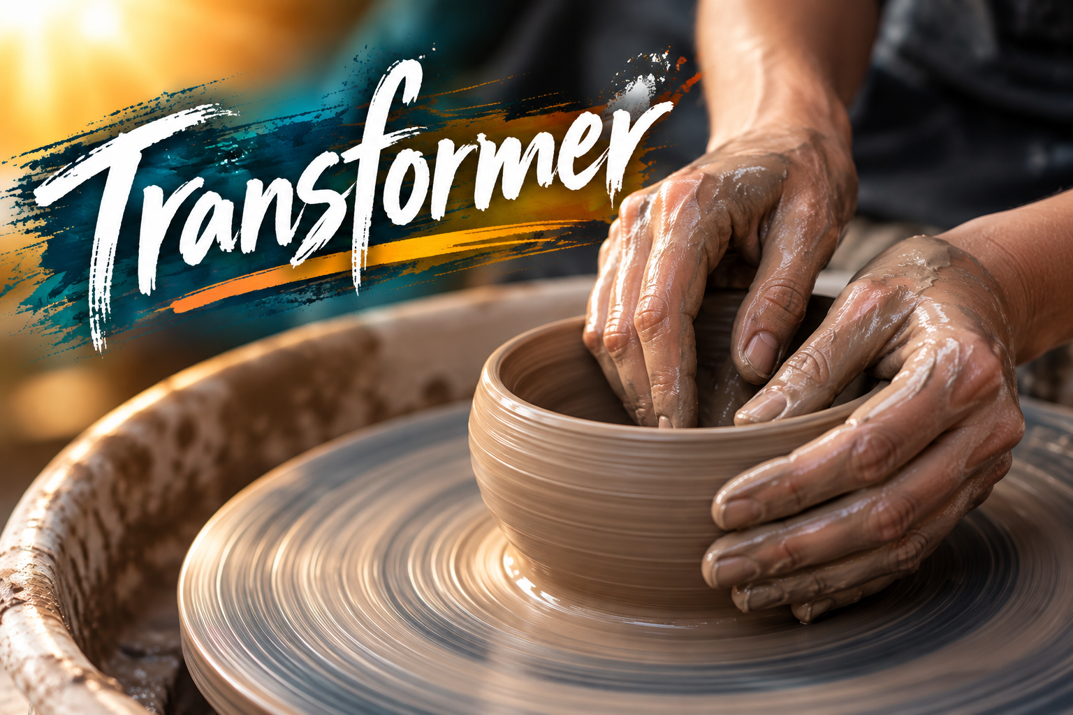 Transformer
