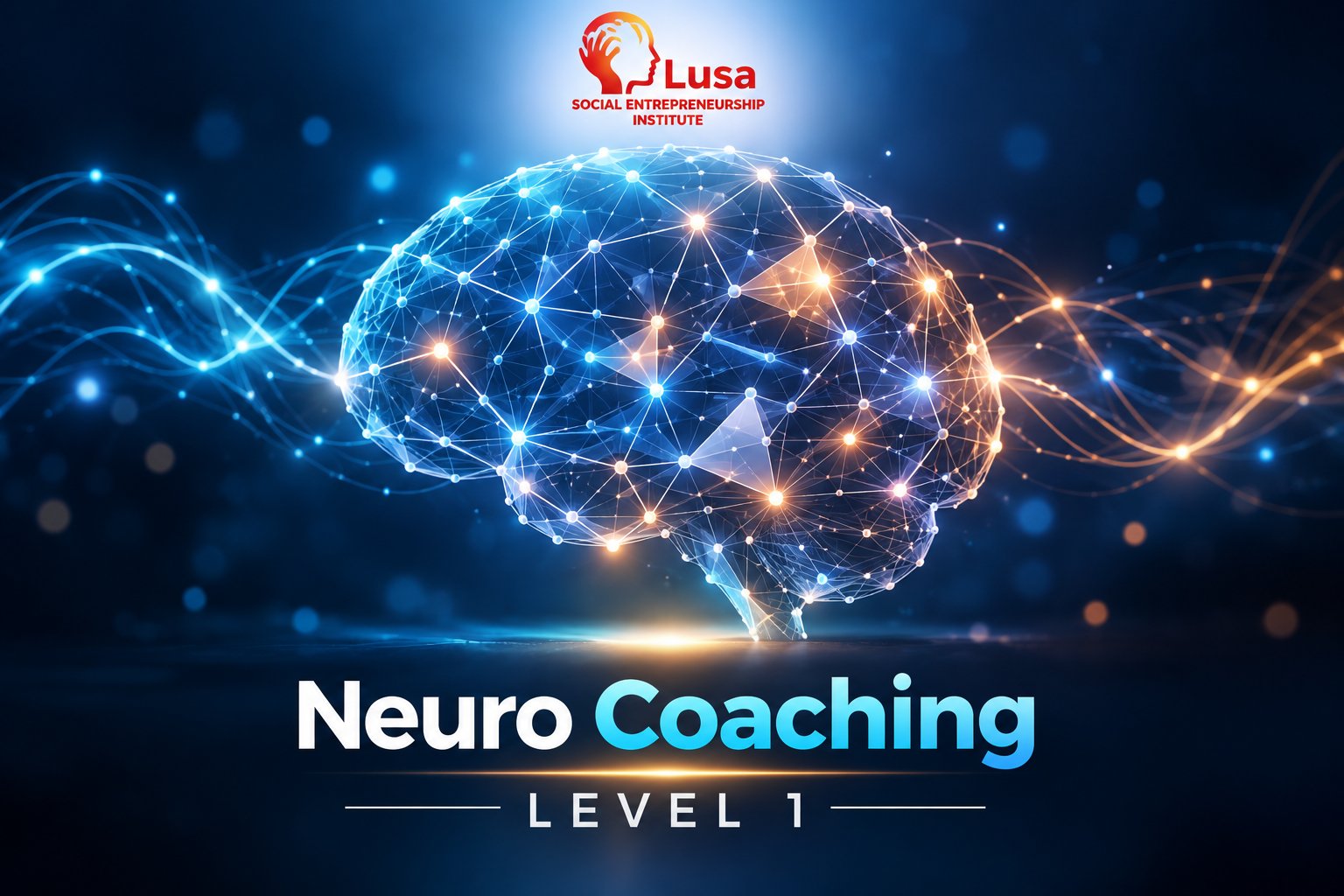 Neuro Coaching Level 1 2021