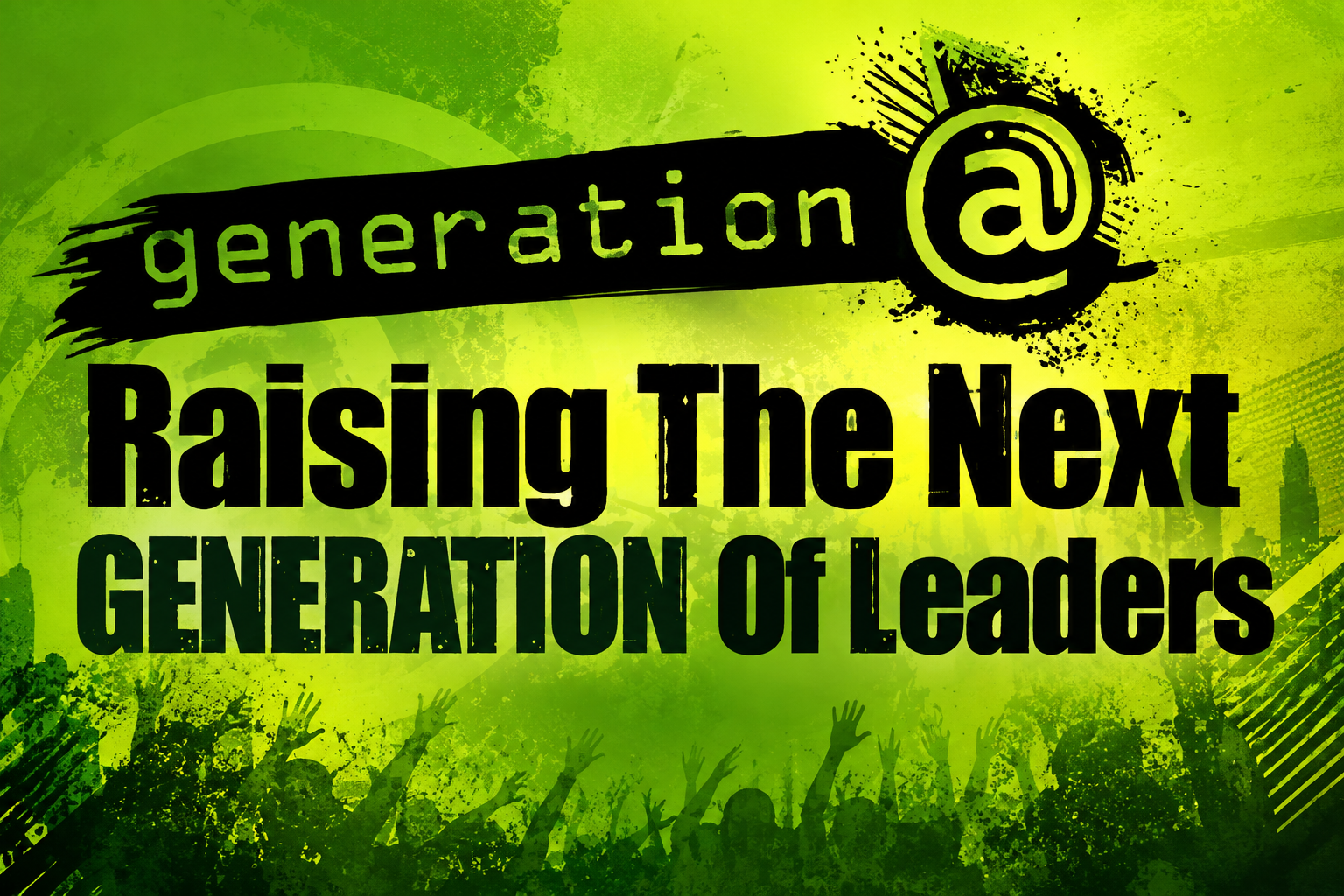 Generation @