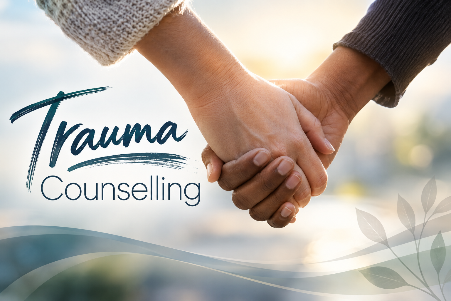 Trauma Counselling Training