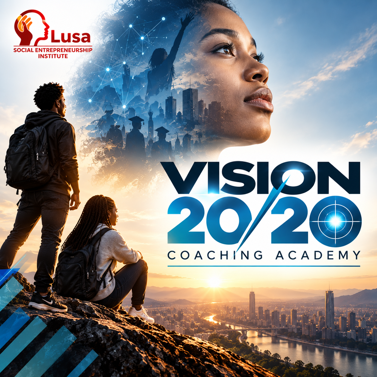 Vision 20/20 - Coaching Academy