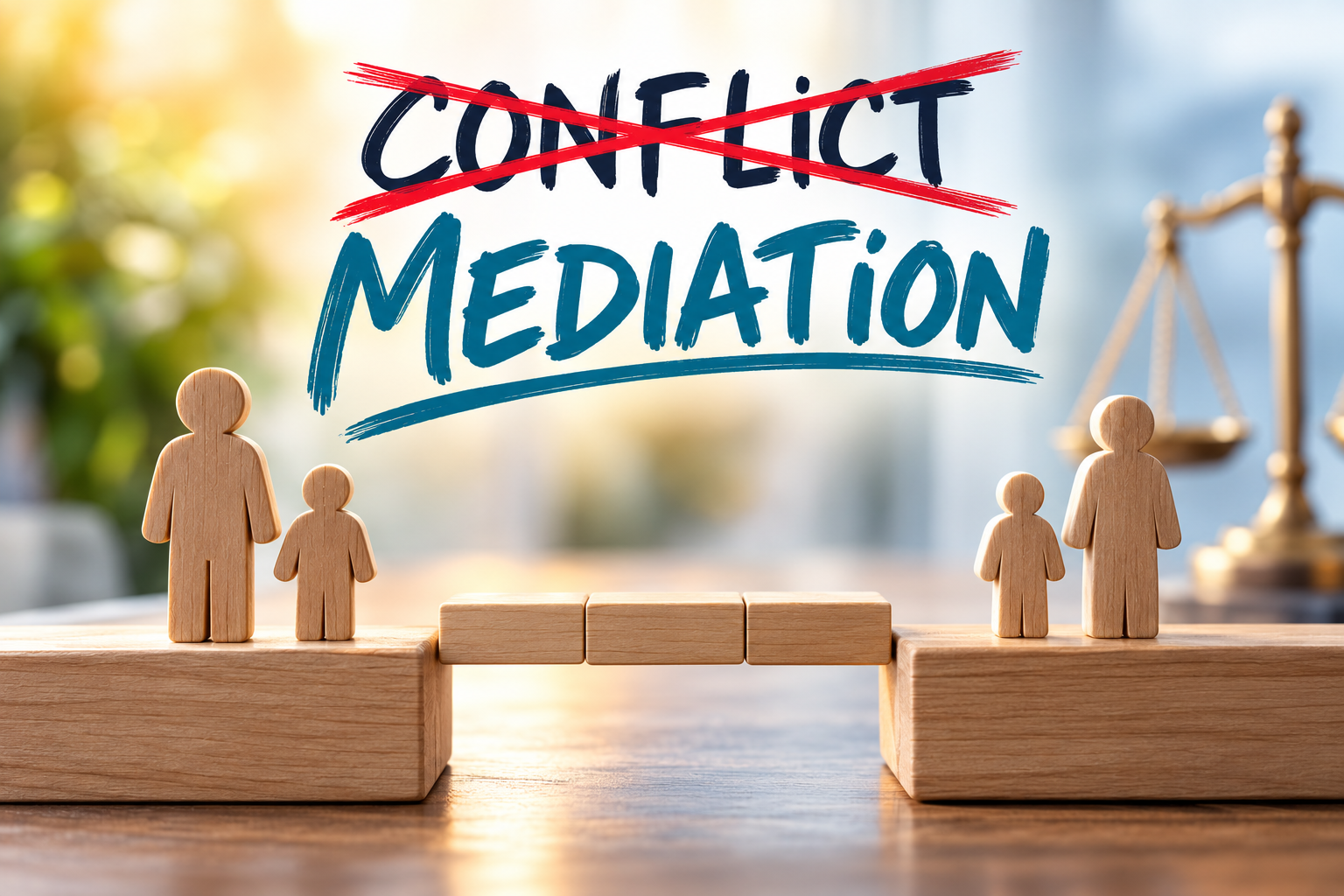 Basic Family Law and Divorce Mediation