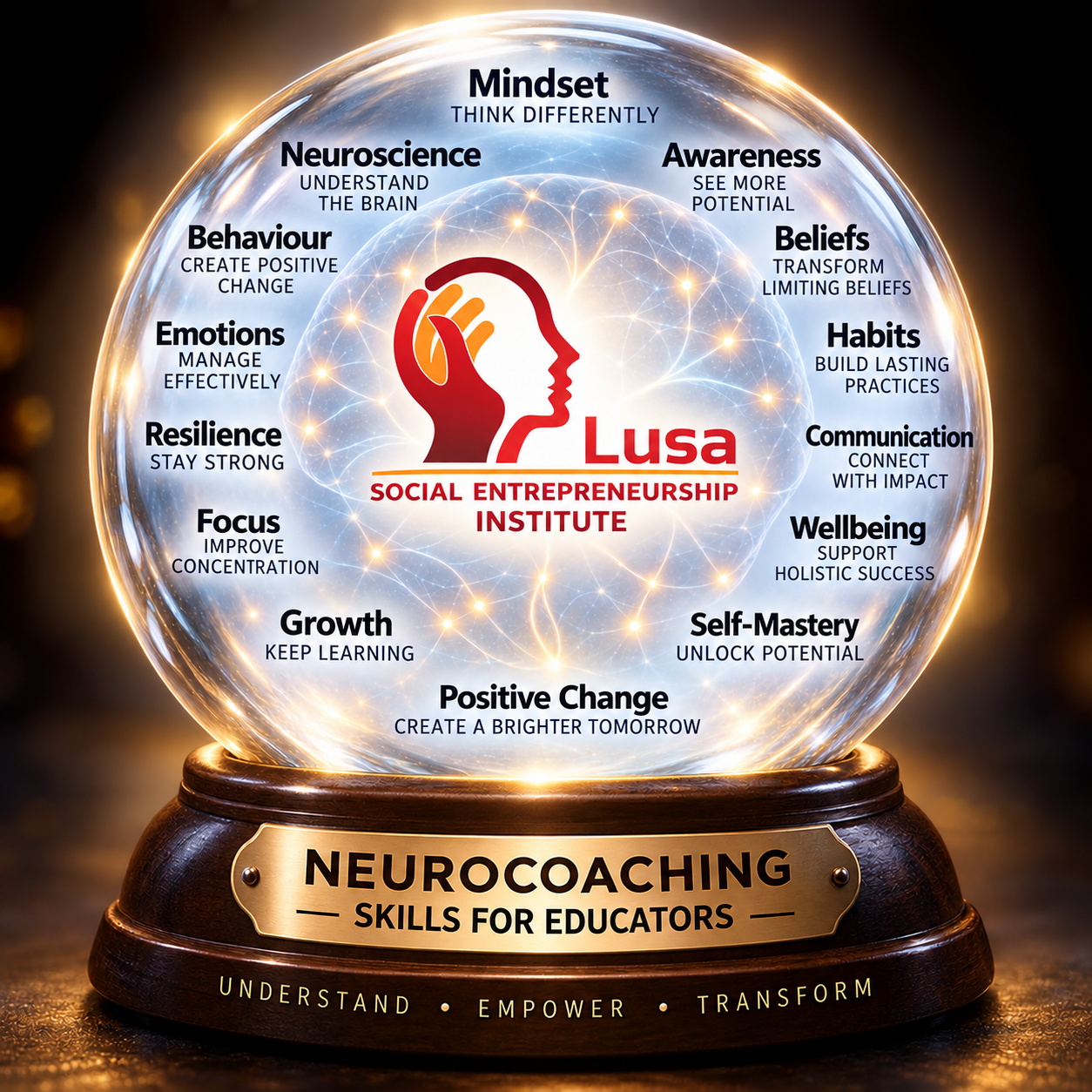 Neuro Coaching Skills for Educators